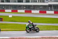 Lower Group Green Bikes
